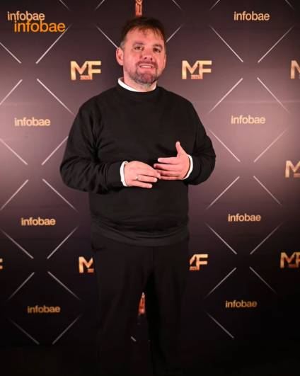 Martín Fierro de la Radio: NacPop dijo presente en la gran noche de la radiofonía argentina